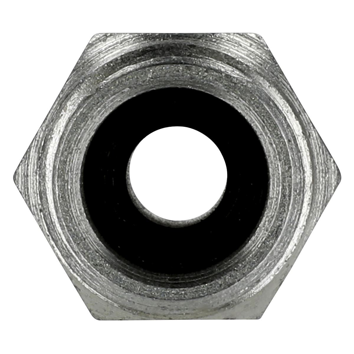 Sealey Screwed Air Adaptor Male 1/2"BSPT Pack of 2 AC84