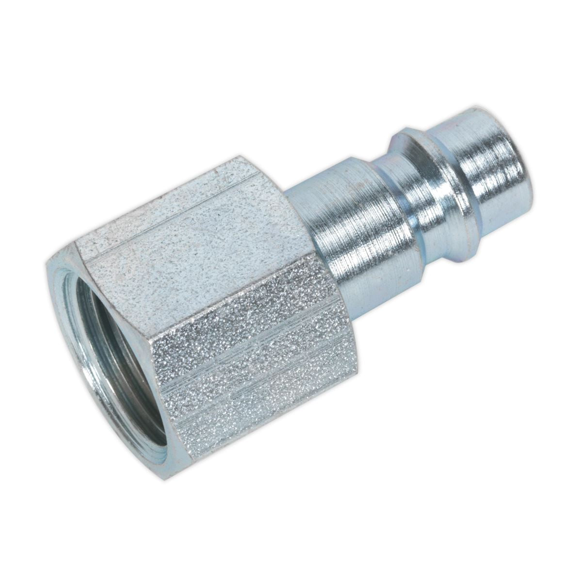 Sealey Air Screwed Adaptor Female 3/8"BSP Pack of 2 AC85
