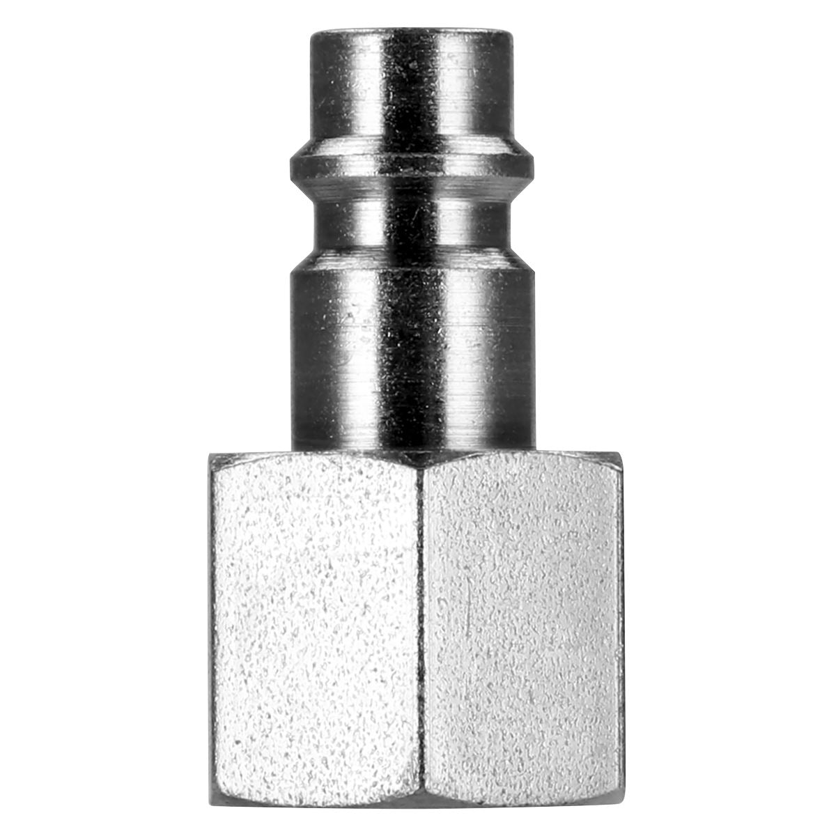 Sealey Air Screwed Adaptor Female 3/8"BSP Pack of 2 AC85