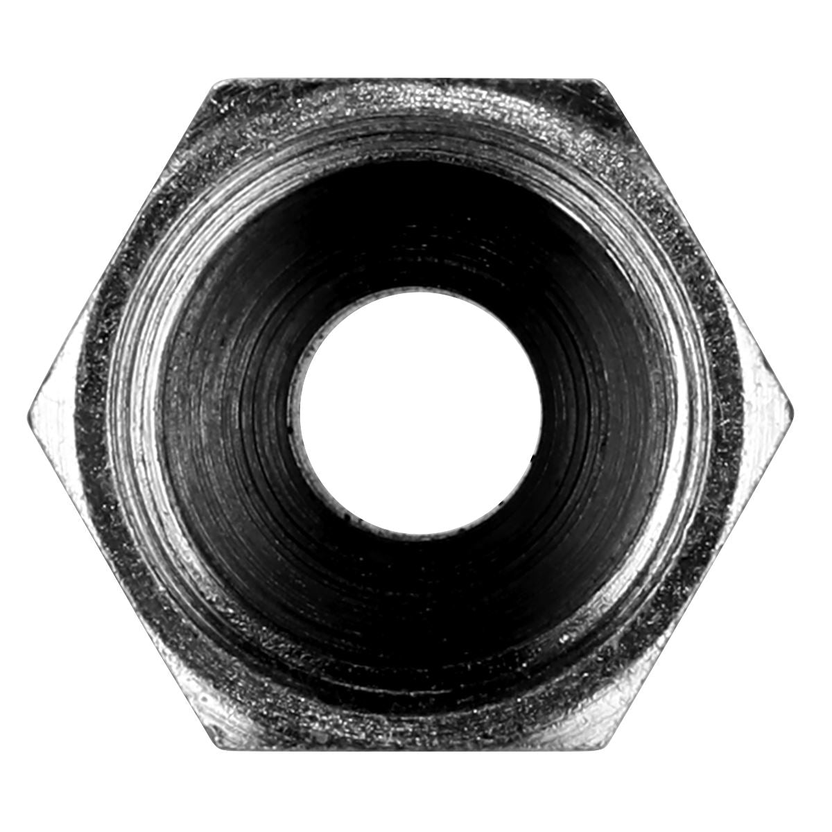 Sealey Air Screwed Adaptor Female 3/8"BSP Pack of 2 AC85