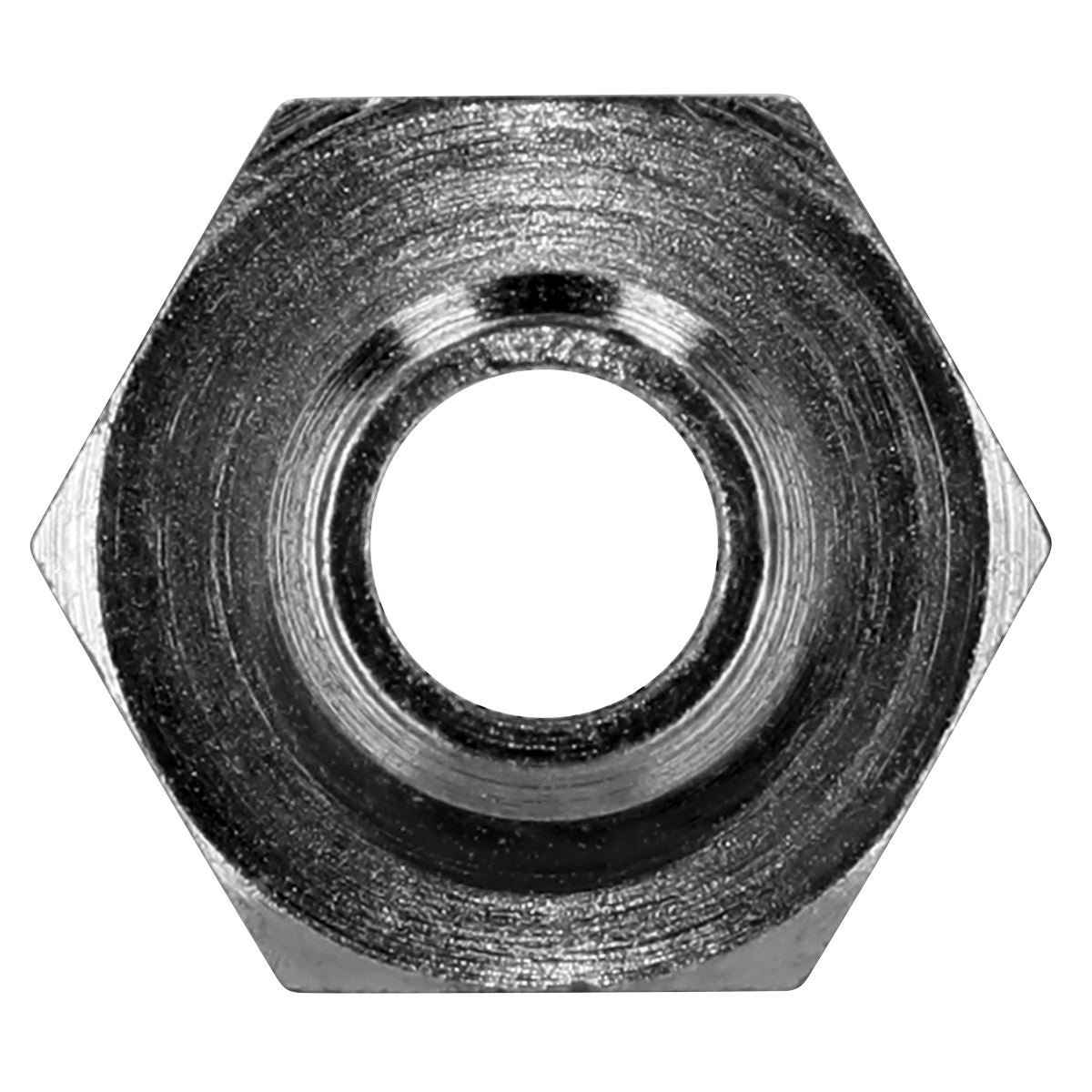 Sealey Air Screwed Adaptor Female 3/8"BSP Pack of 2 AC85