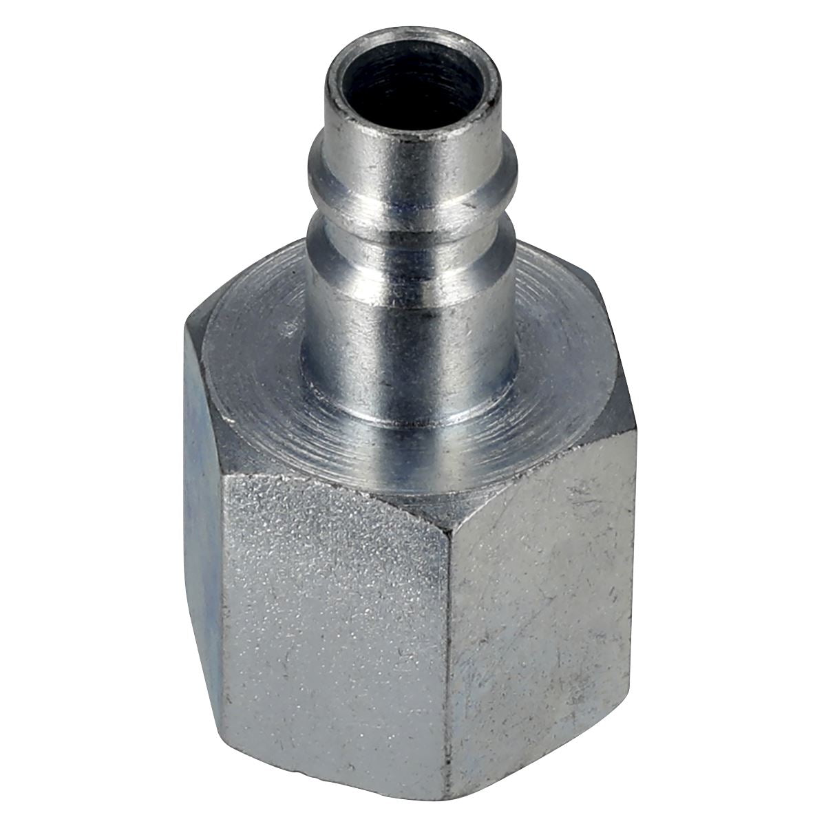 Sealey Screwed Air Adaptor Female 1/2"BSP Pack of 2 AC86