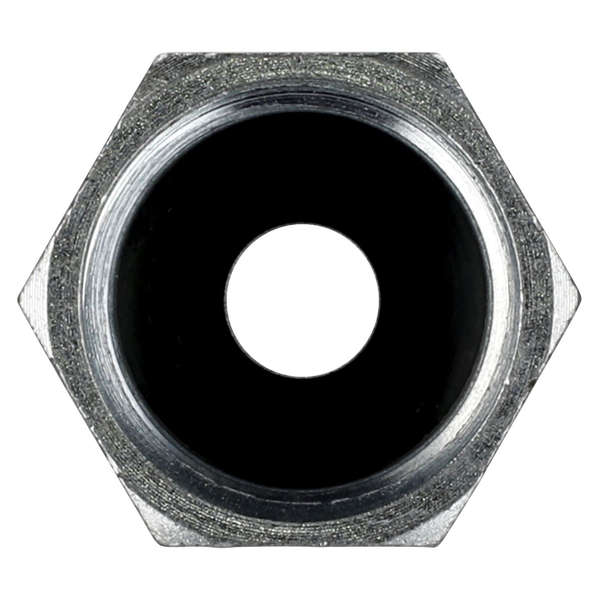 Sealey Screwed Air Adaptor Female 1/2"BSP Pack of 2 AC86