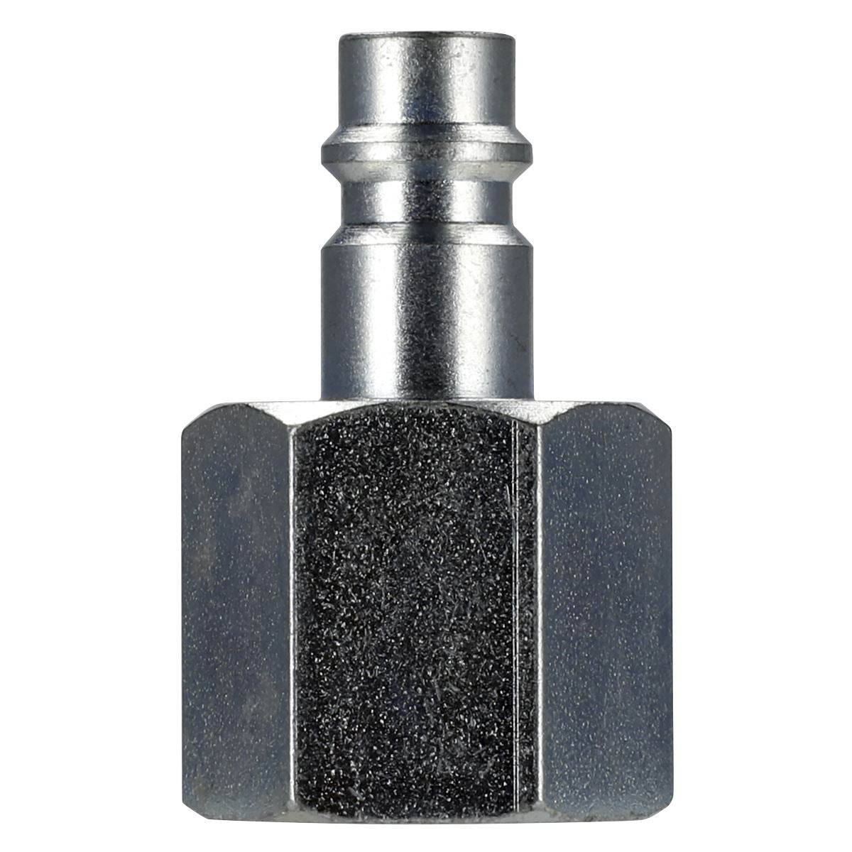 Sealey Screwed Air Adaptor Female 1/2"BSP Pack of 2 AC86