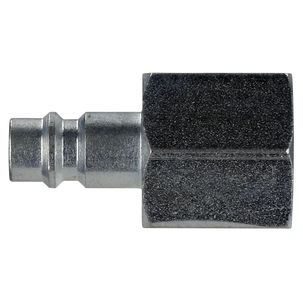 Sealey Screwed Air Adaptor Female 1/2"BSP Pack of 2 AC86