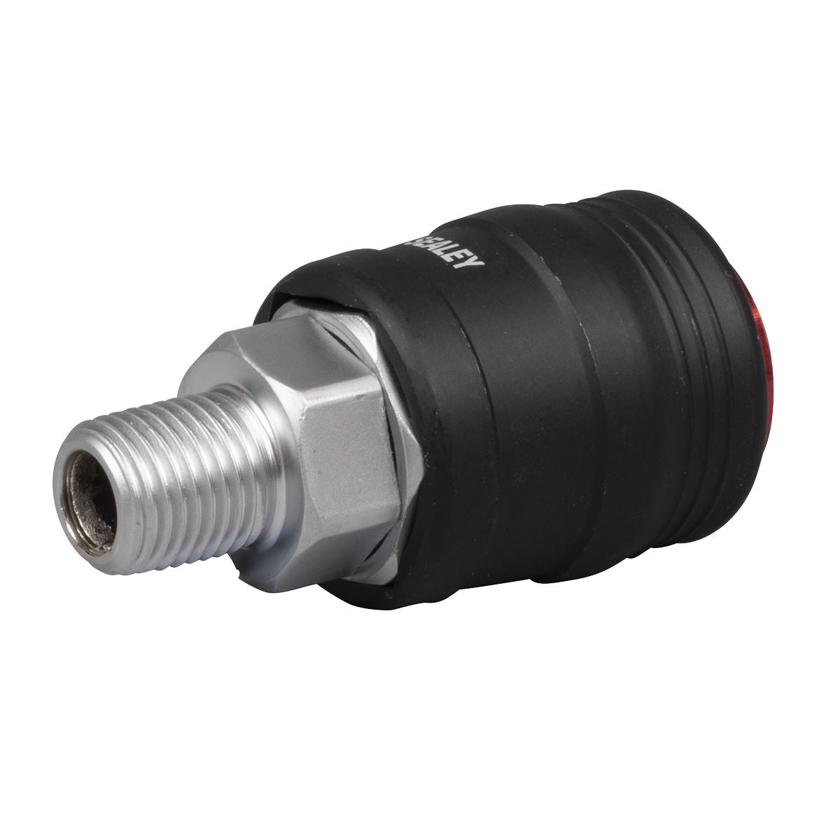 Sealey High Flow Air Tool Coupling Body Male 1/4"BSPT ACH01