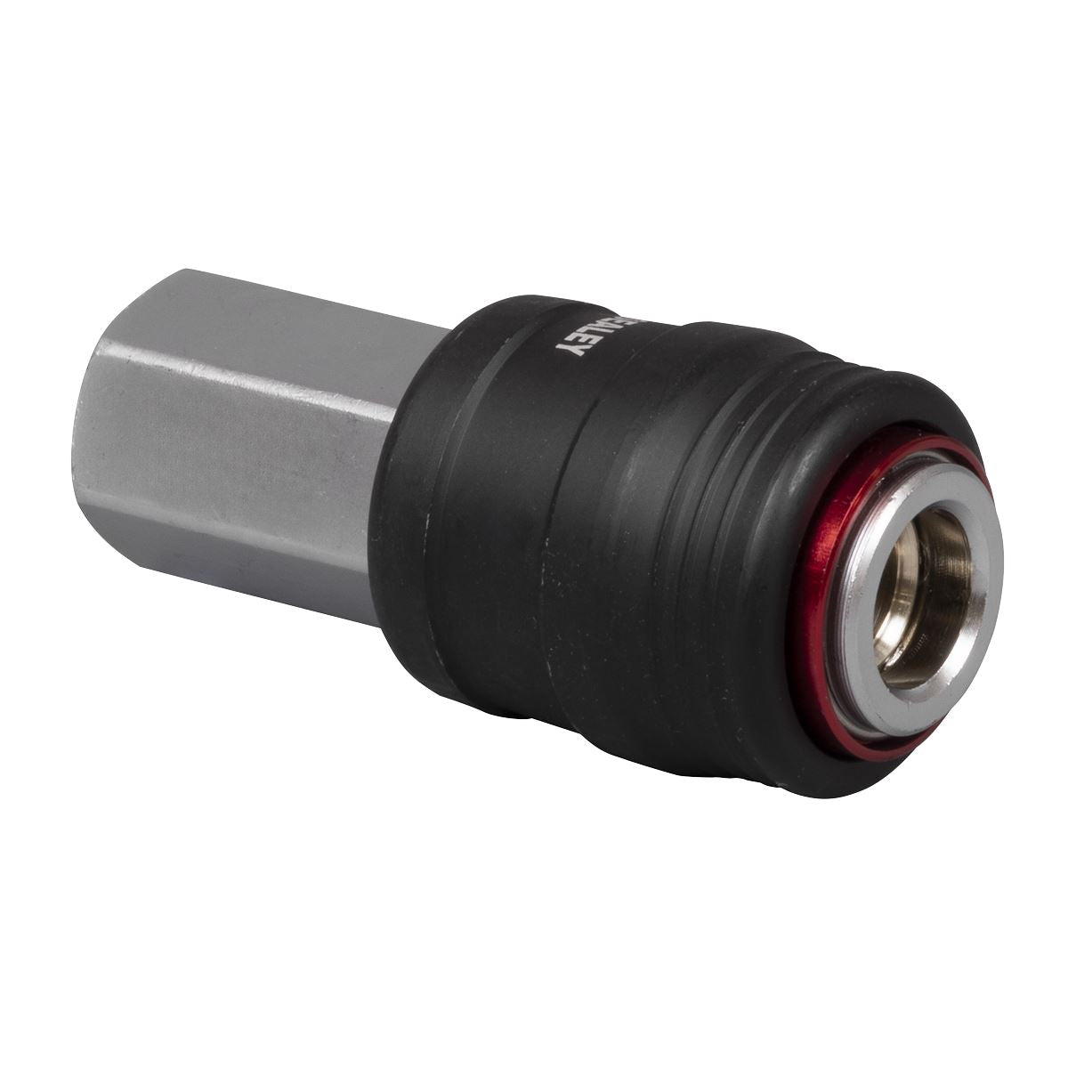 Sealey High Flow Air Tool Coupling Body Female 1/4"BSPT ACH13