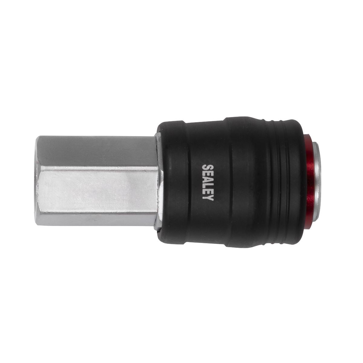 Sealey High Flow Air Tool Coupling Body Female 1/4"BSPT ACH13
