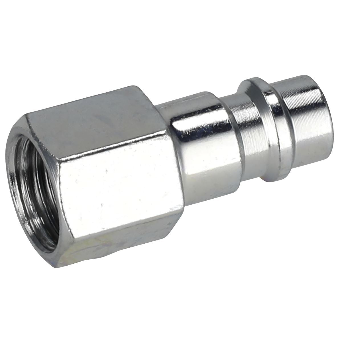 Sealey Air Tool Coupling Kit 1/4"BSP High Flow ACH60