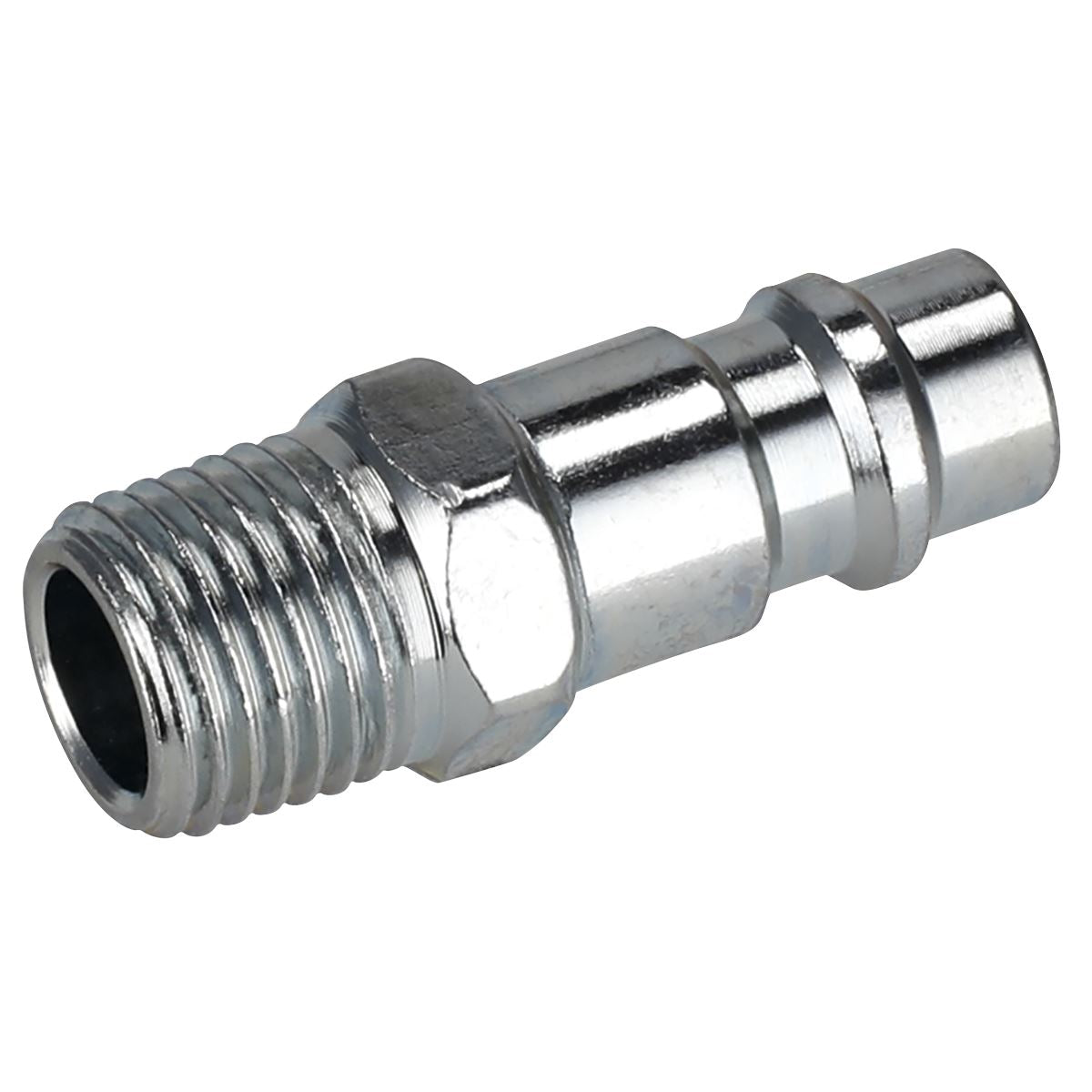 Sealey Air Tool Coupling Kit 1/4"BSP High Flow ACH60