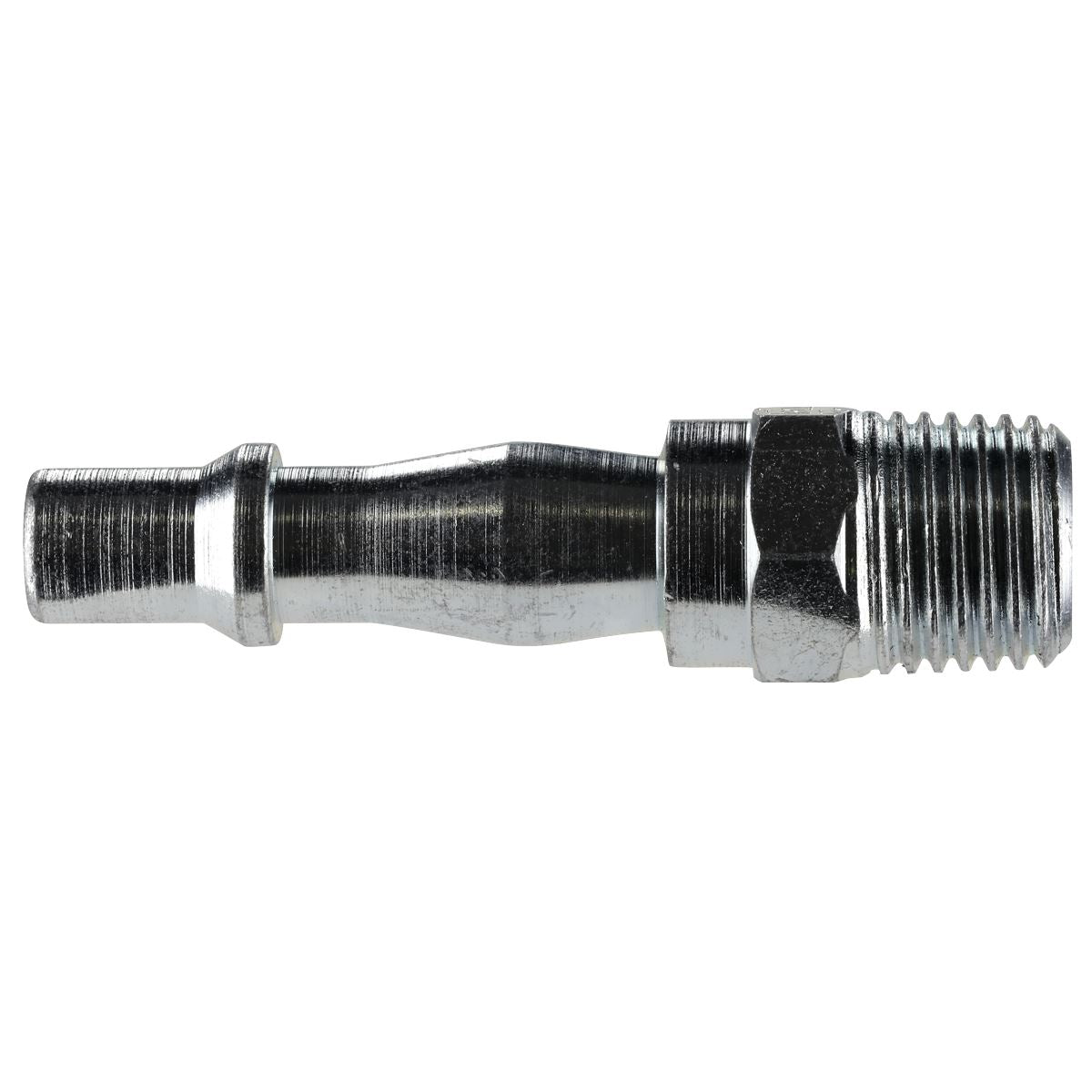 Sealey Screwed Air Adaptor Male 1/4"BSPT Pack of 15 ACP04