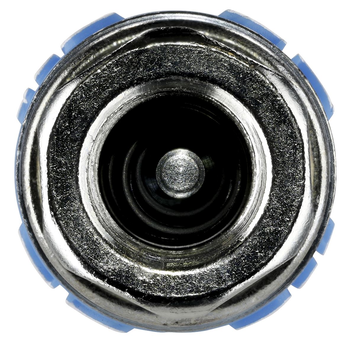 Sealey Air Coupling Body Female 1/4"BSP Pack of 5 Garage Workshop Tools ACP15