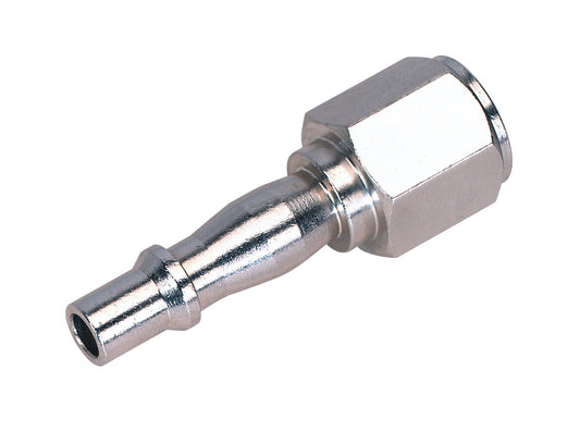 Sealey Screwed Air Adaptor Female 1/4"BSP Pack of 5 ACX18
