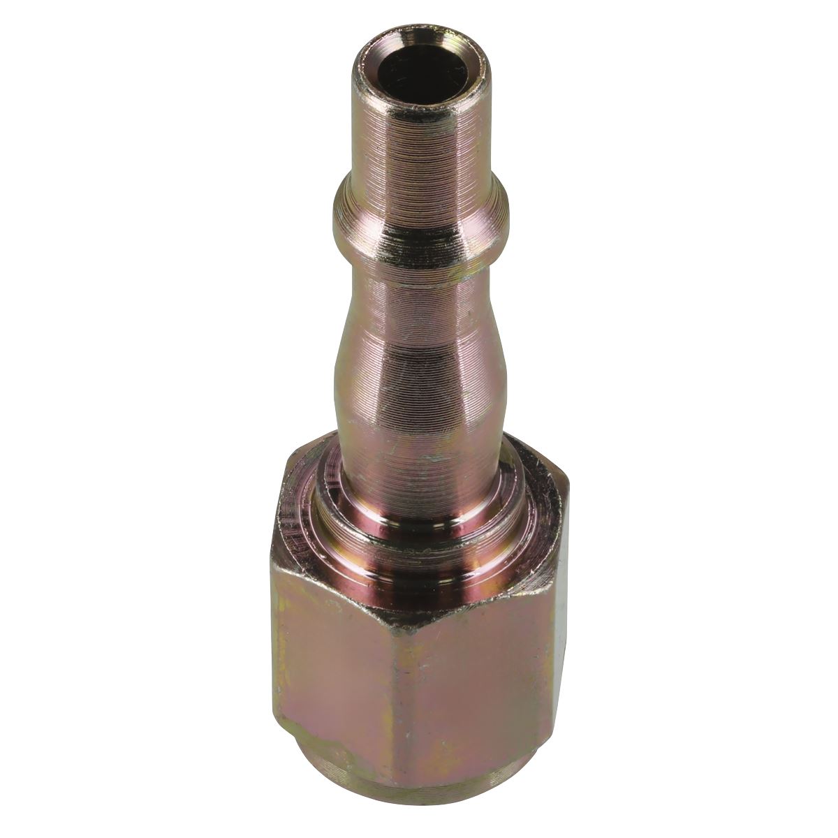 Sealey Screwed Air Adaptor Female 1/4"BSP Pack of 5 ACX18