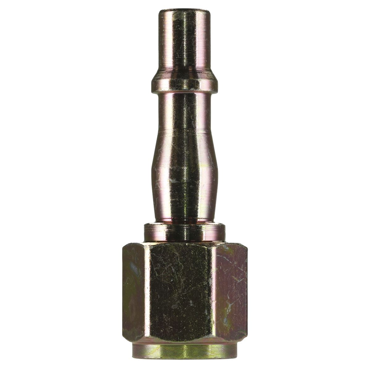 Sealey Screwed Air Adaptor Female 1/4"BSP Pack of 5 ACX18