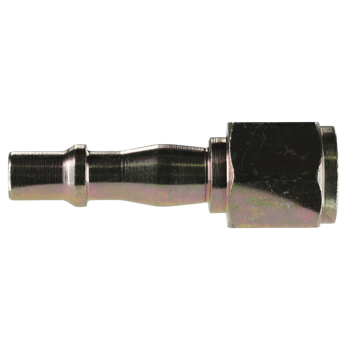 Sealey Screwed Air Adaptor Female 1/4"BSP Pack of 5 ACX18