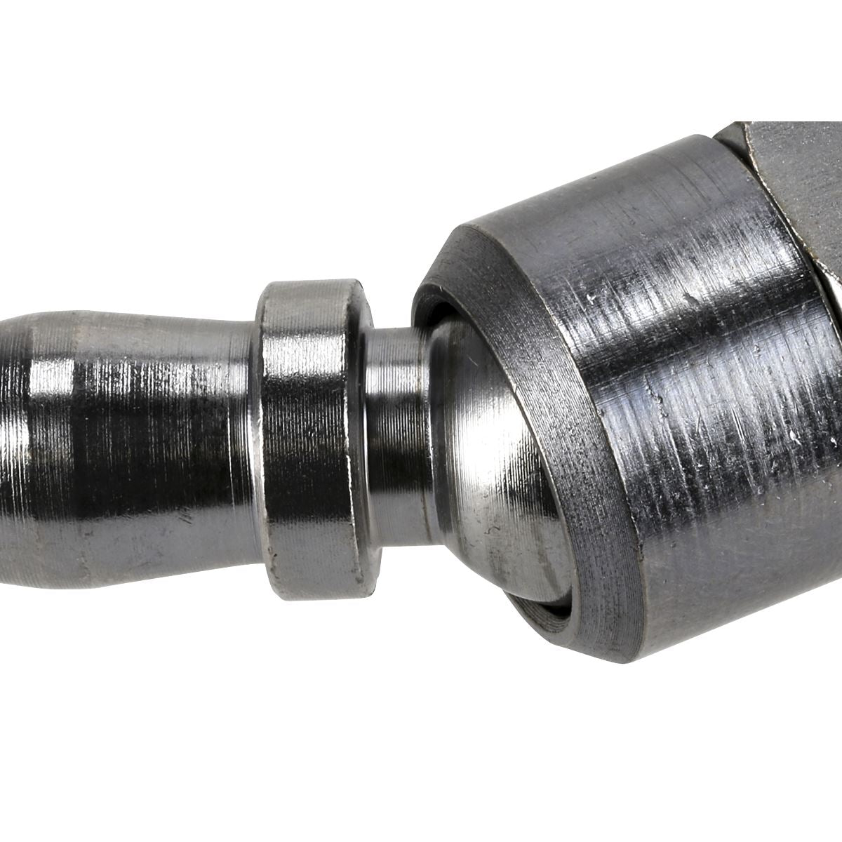 Sealey Screwed Swivel Air Adaptor Female 1/4"BSP ACX91