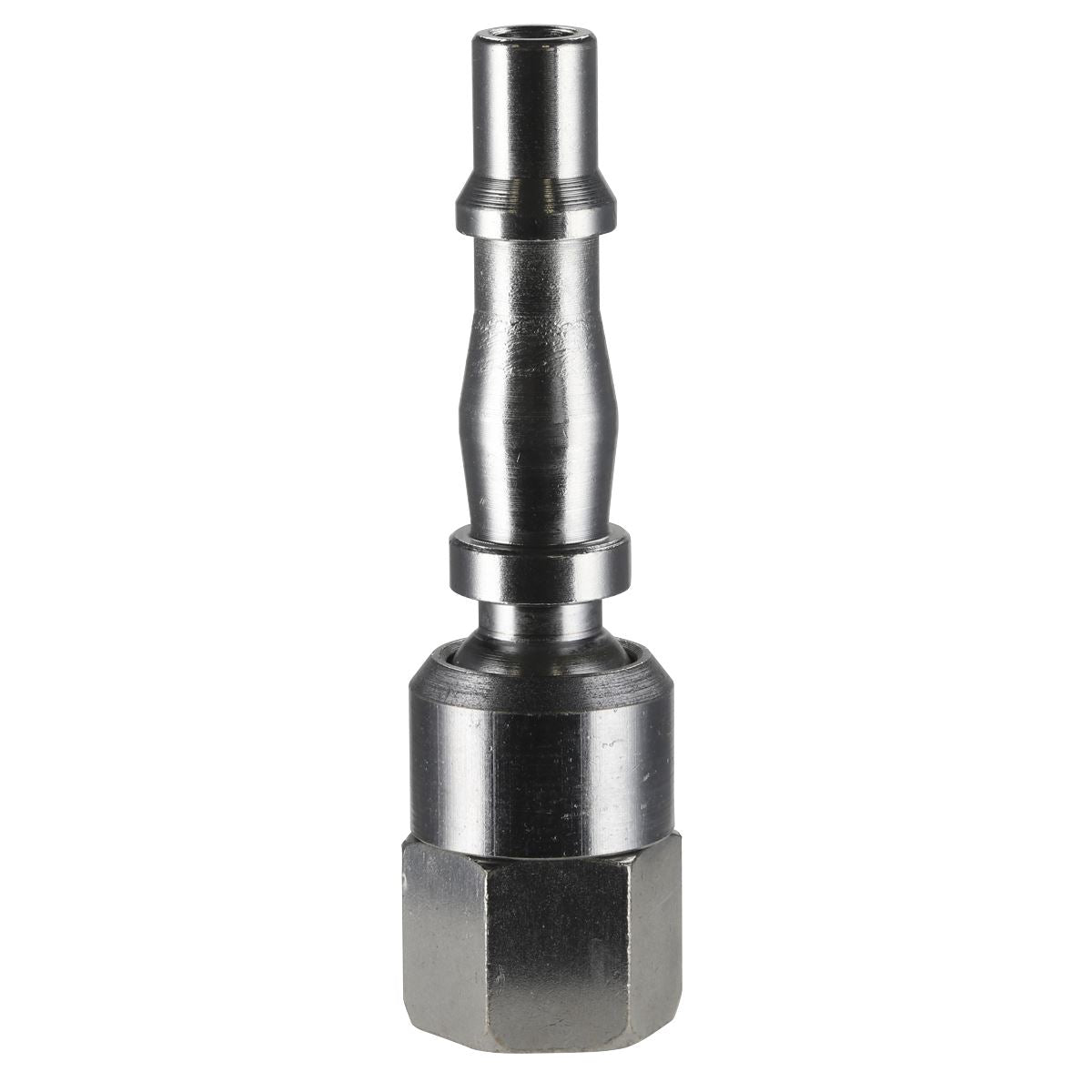 Sealey Screwed Swivel Air Adaptor Female 1/4"BSP ACX91