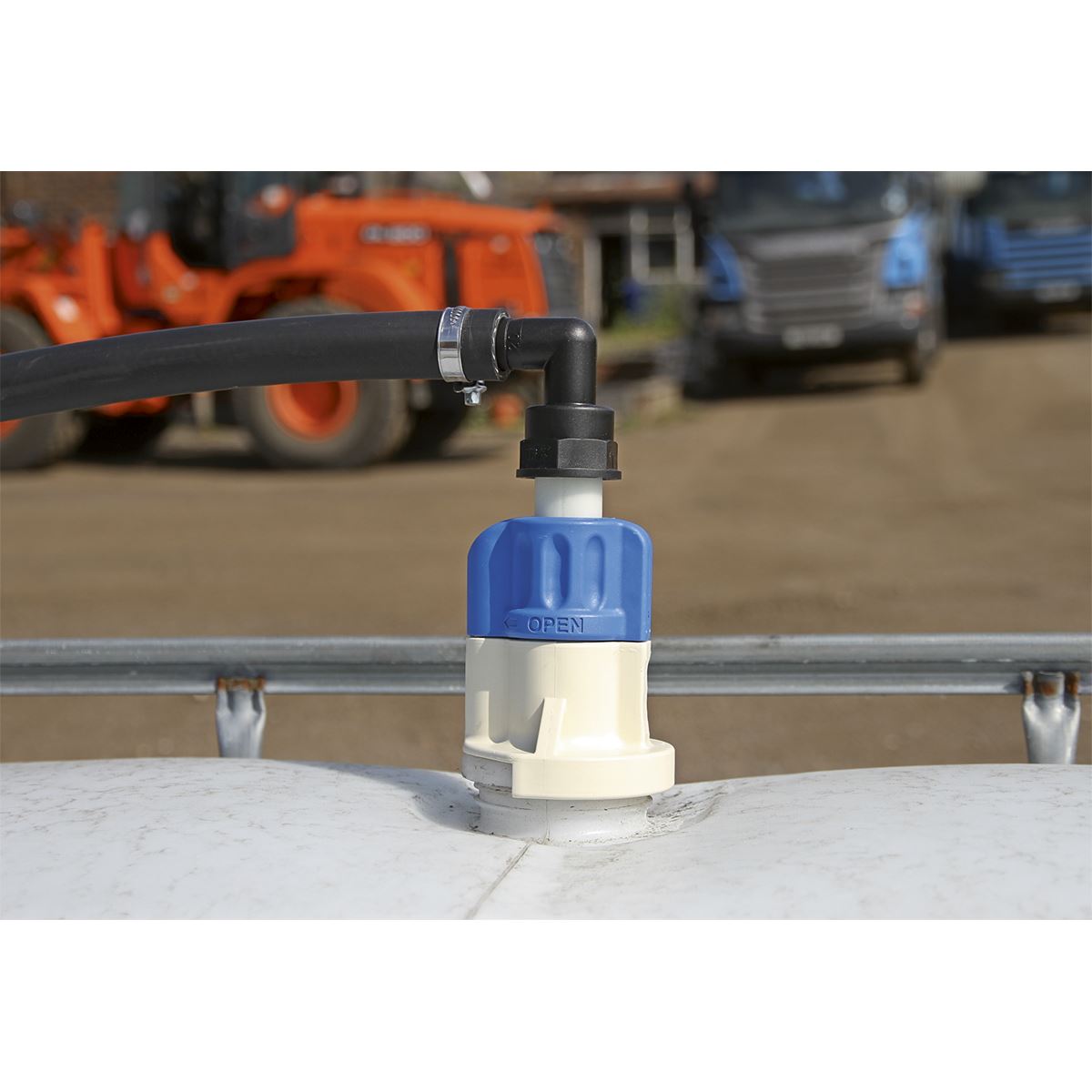 Sealey IBC Connector SEC - AdBlue&reg; ADB01