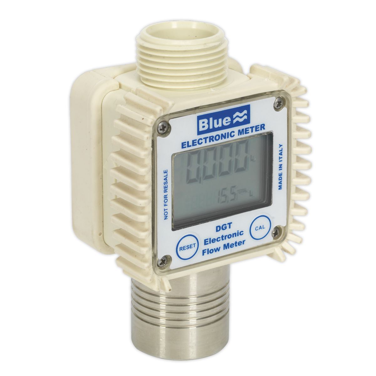 Sealey Digital Flow Meter - AdBlue&reg; ADB02