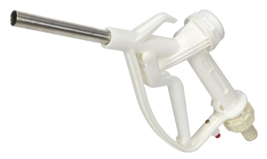 Sealey Manual Delivery Nozzle - AdBlue&reg; ADB03