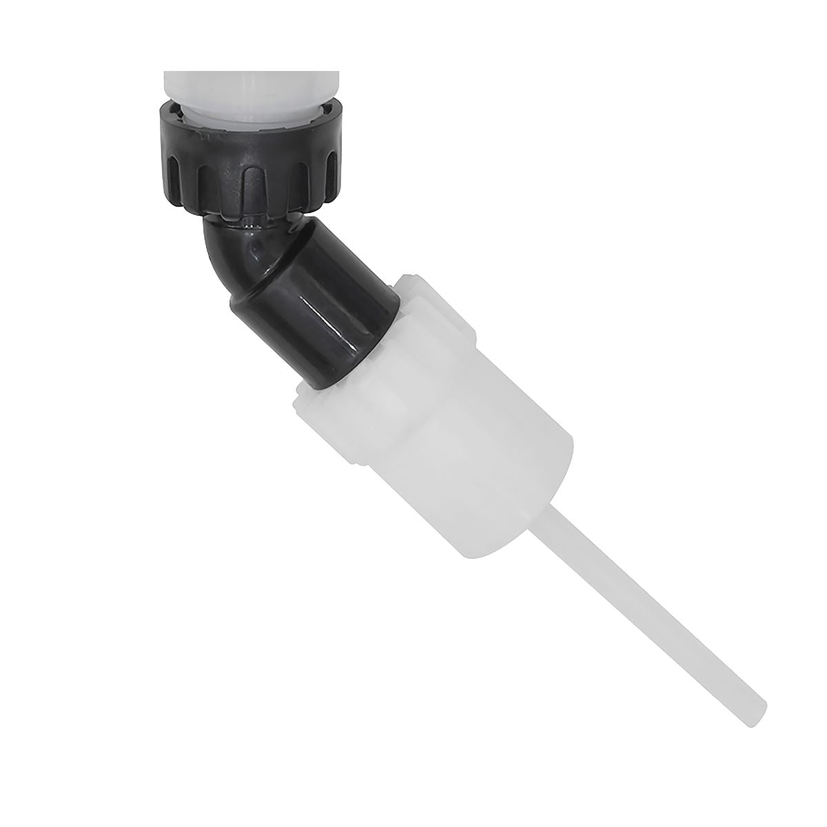 Sealey AdBlue Filling Funnel - Angled ADB07A