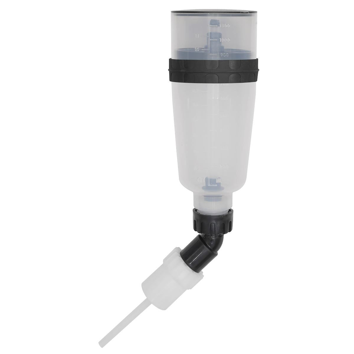 Sealey AdBlue Filling Funnel - Angled ADB07A