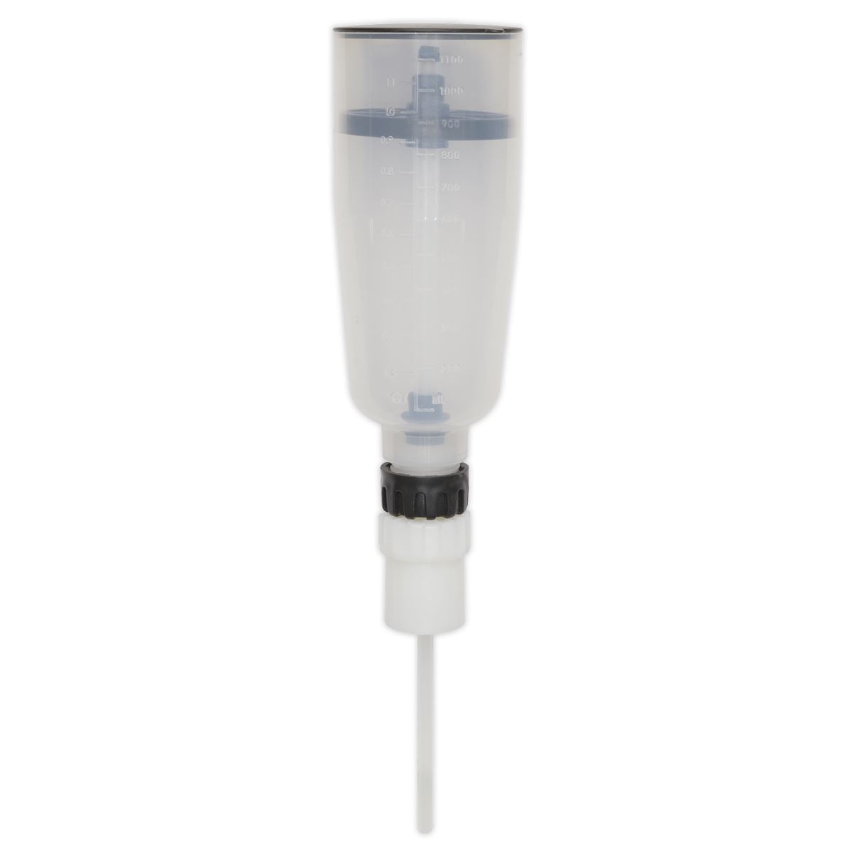 Sealey AdBlue&reg; Filling Funnel - Straight ADB07S