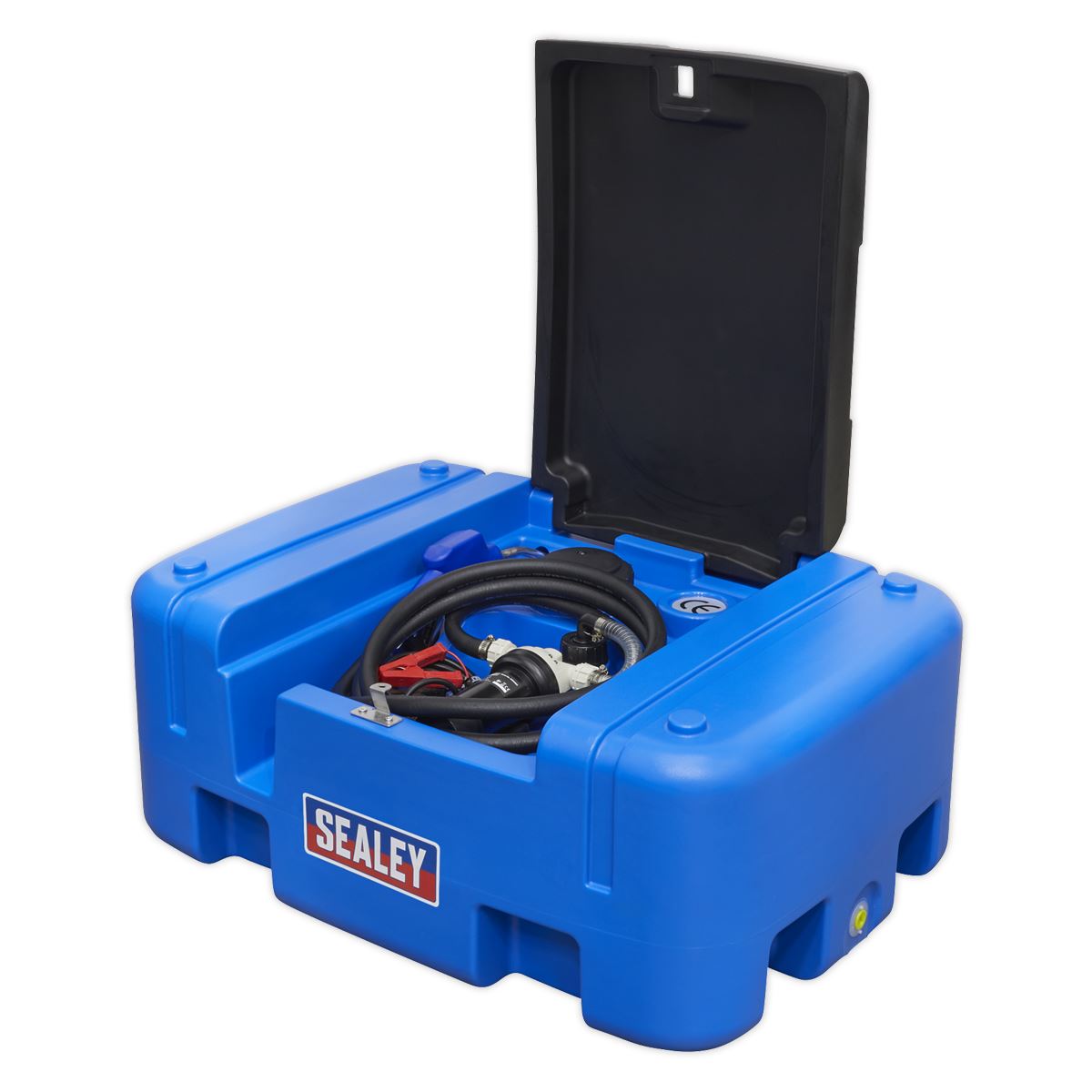 Sealey Portable AdBlue&reg; Tank 200L 12V ADB200T