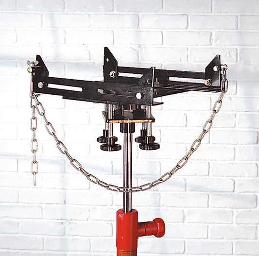 Sealey Adjustable Gearbox Support 500kg Capacity for 300TR, 300TRQ, 600TR, 600TRQ ADT3