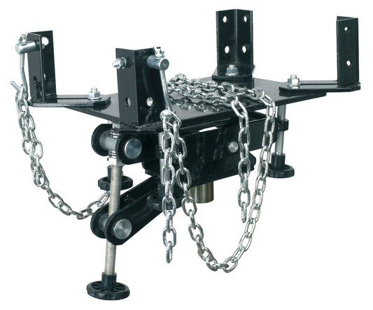 Sealey Adjustable Gearbox Support 1000kg Capacity for 500TTJ and 800TTJ ADT5