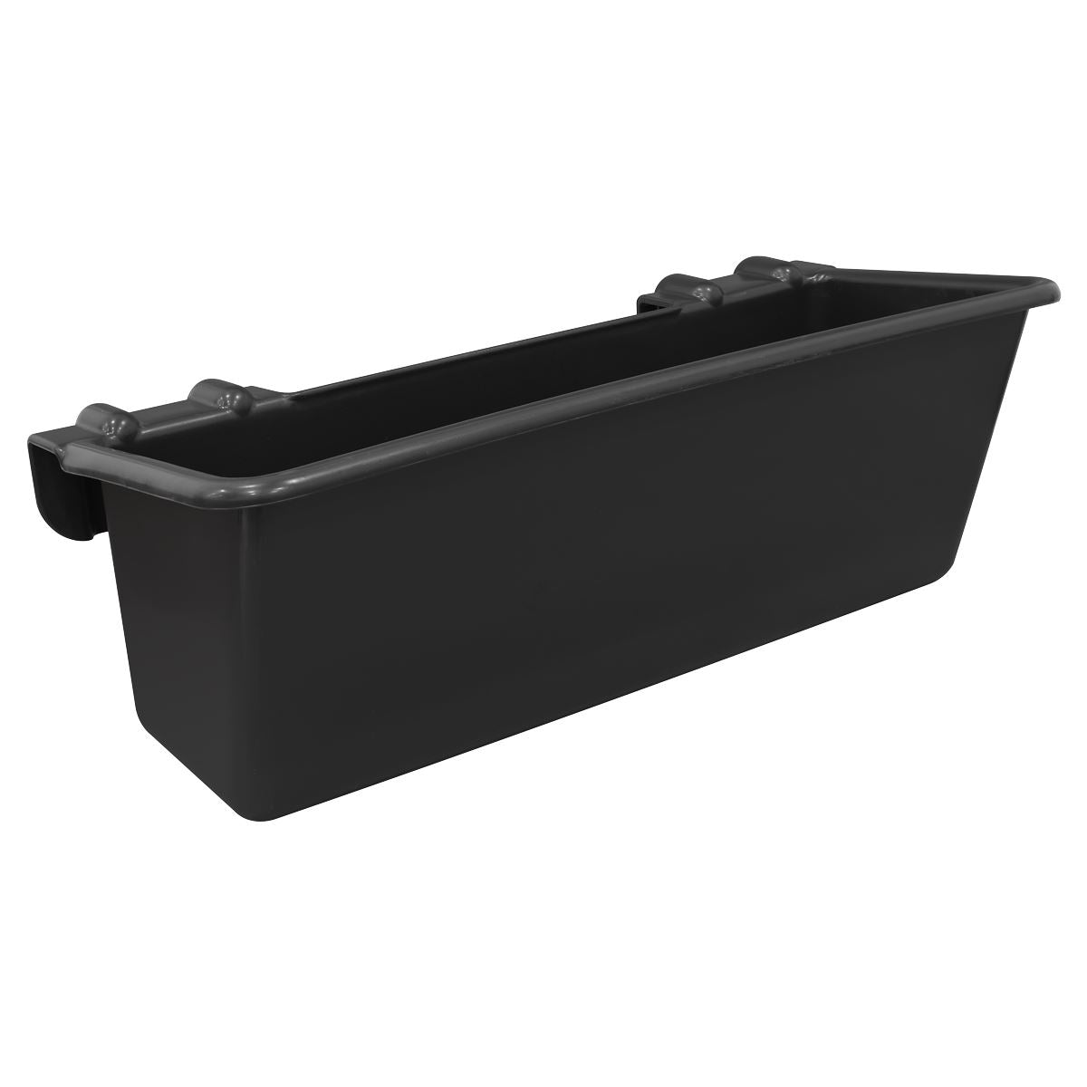 Sealey Hook Over Cattle Trough 40L Size 800 x 390 x 300mm Plastic AFT08