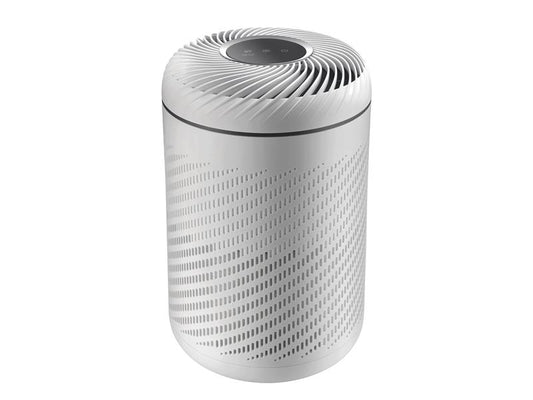 Airmaster HEPA 13 Air Purifier 220-240V 50Hz Dimensions 240 x 382mm AIRAP22DC