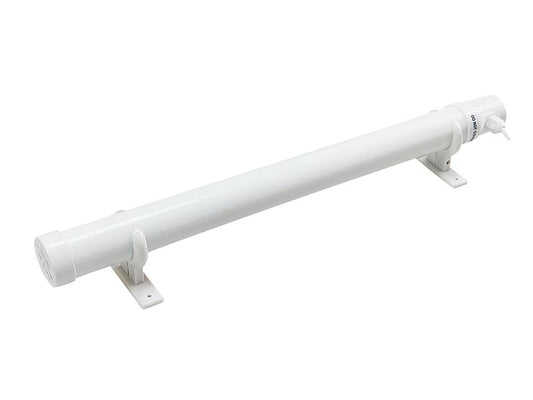 Airmaster Tubular Heater 120W  240V 50Hz Dimensions 610 x 100 x 80mm AIRHTTU2
