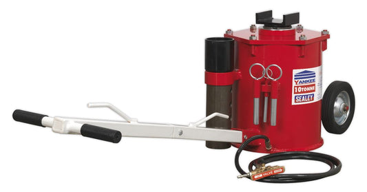 Sealey Air Jack 10 Tonne AJS10000