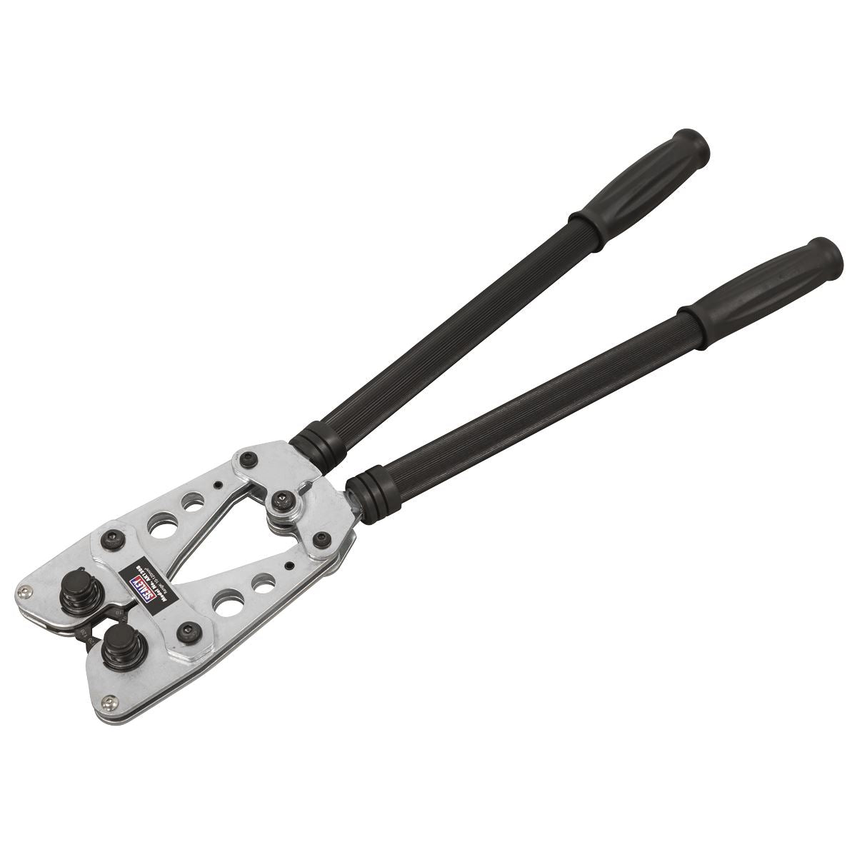 Sealey Copper Lug Terminal Crimping Tool 10-120mm� AK120B
