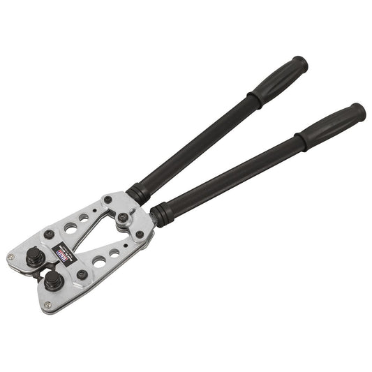 Sealey Copper Lug Terminal Crimping Tool 10-120mm� AK120B