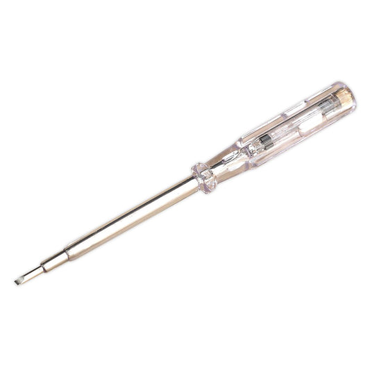Sealey Mains Tester 190mm AK1991