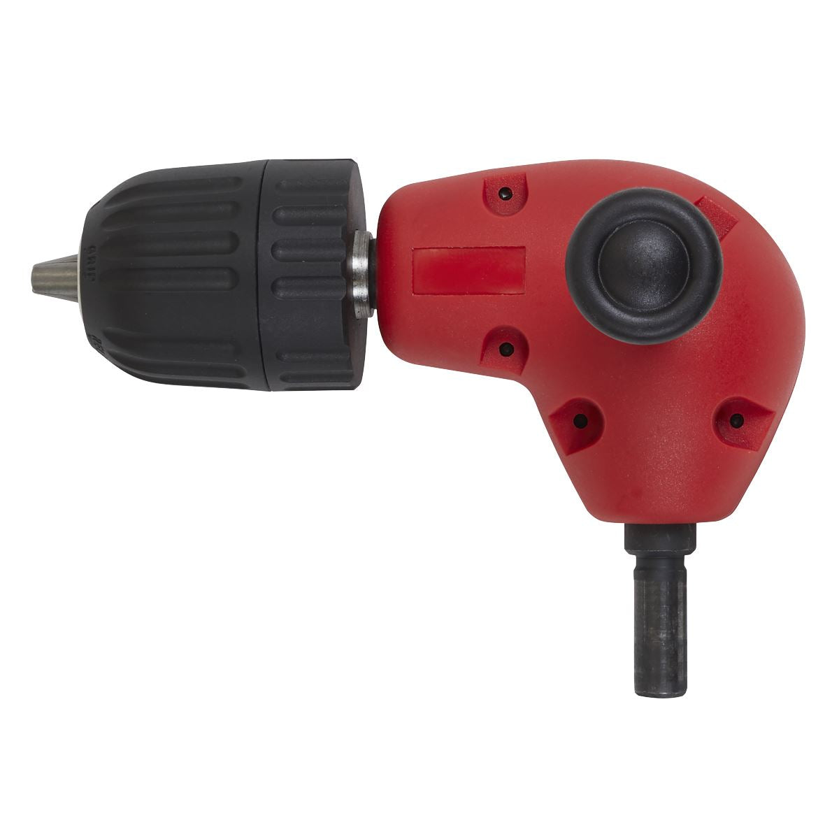 Sealey Drill Angle Driver 90 Keyless 9.5mm Drive Shaft Keyless Chuck AK2106