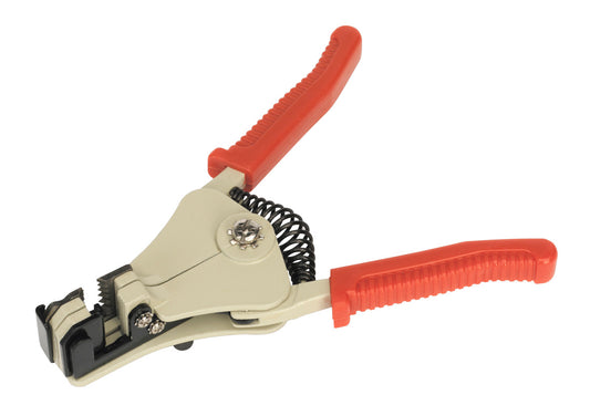 Sealey Automatic Wire Stripping Tool Range cables 1 to 3.2mm AK2252