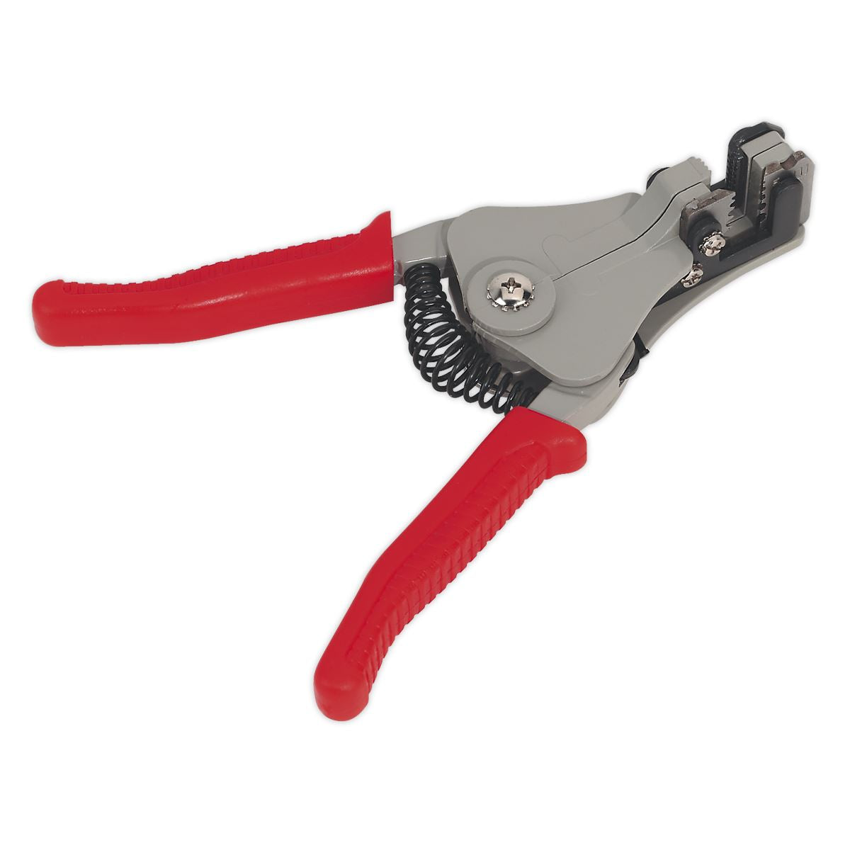Sealey Automatic Wire Stripping Tool Range cables 1 to 3.2mm AK2252