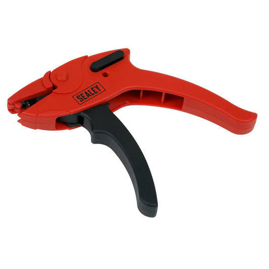 Sealey Automatic Wire Stripping Tool Pistol Grip Range 0.2 to 6mm² AK2269