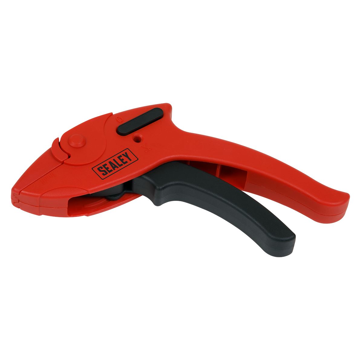 Sealey Automatic Wire Stripping Tool Pistol Grip Range 0.2 to 6mm² AK2269