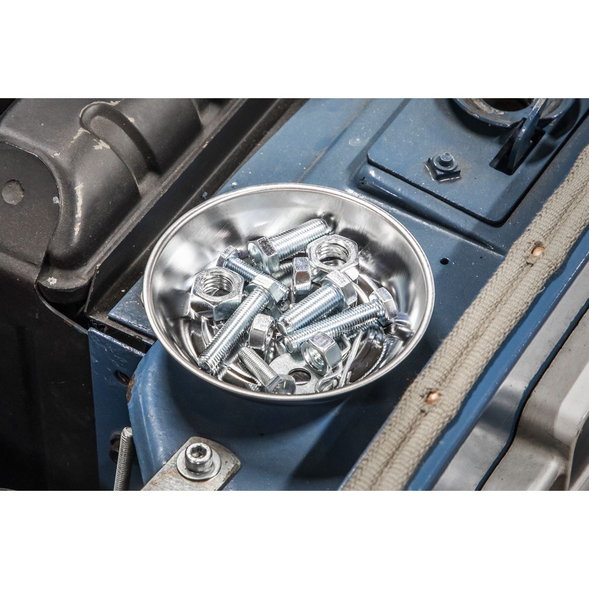 Sealey Magnetic Collector �110mm AK2311