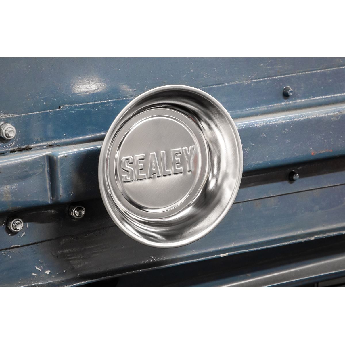 Sealey Magnetic Collector �110mm AK2311