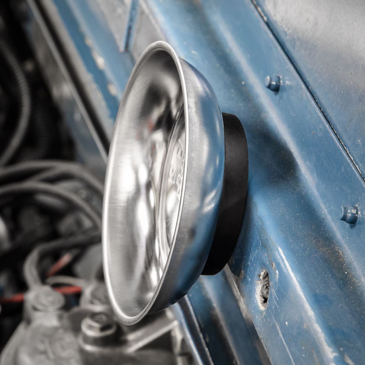 Sealey Magnetic Collector �110mm AK2311