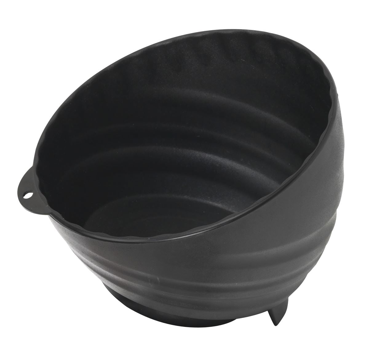 Sealey Magnetic Collector �150mm Black AK2319B