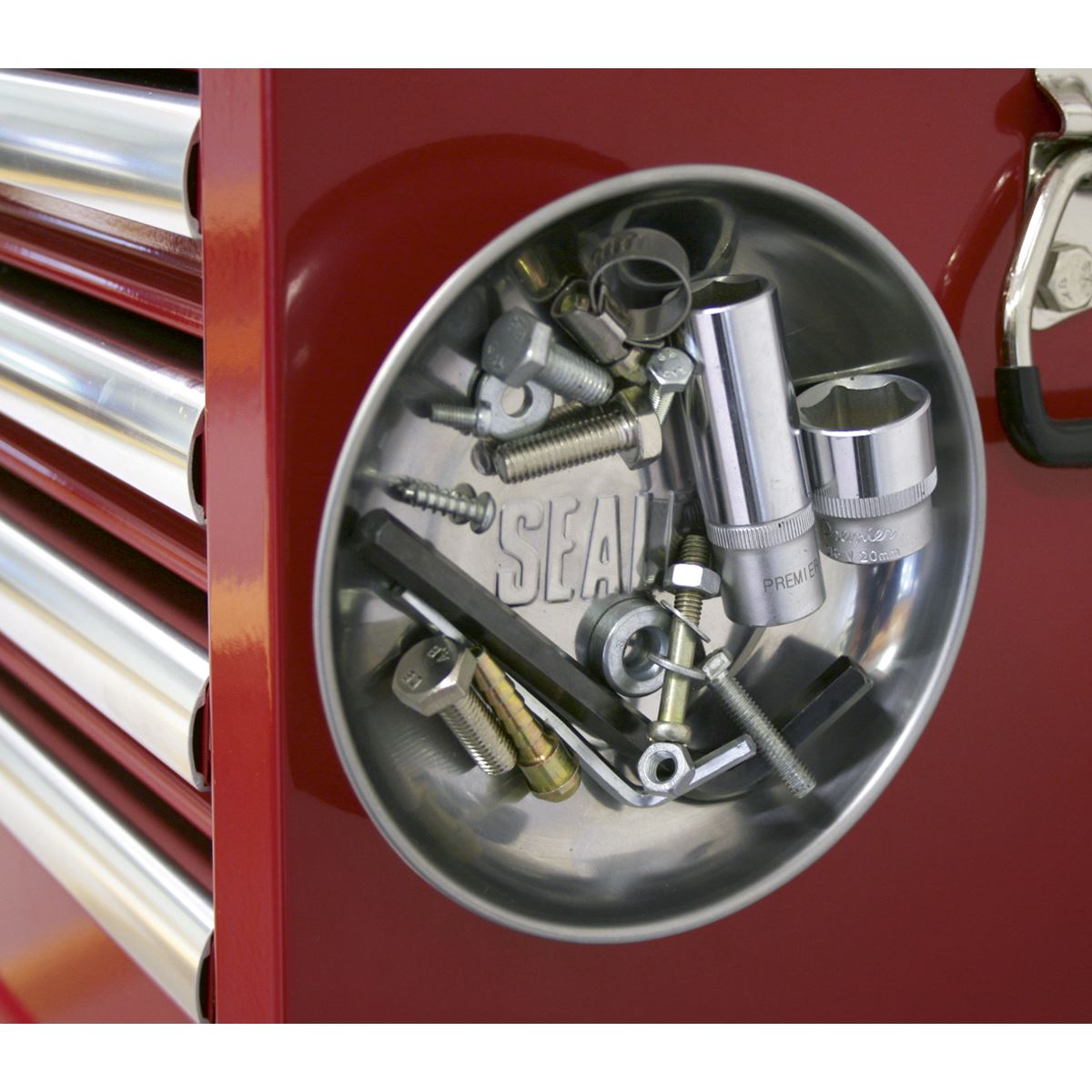 Sealey Magnetic Collector �150mm AK231