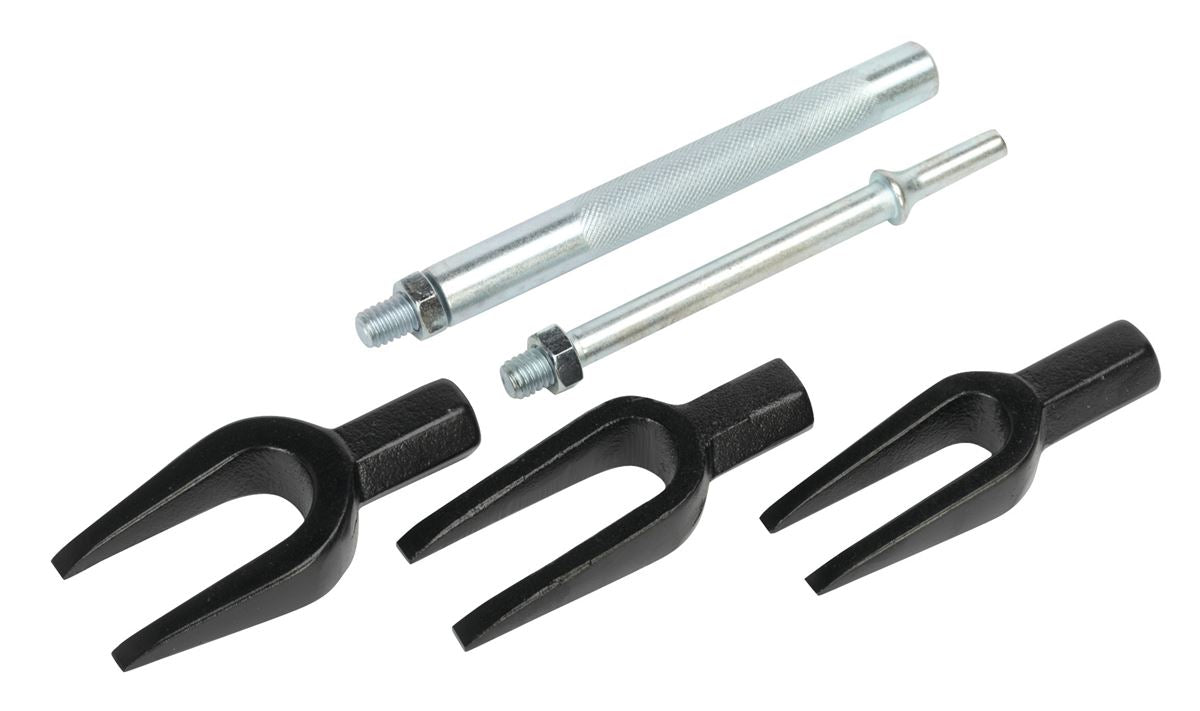 Sealey Ball Joint Splitter Kit 5pc AK273