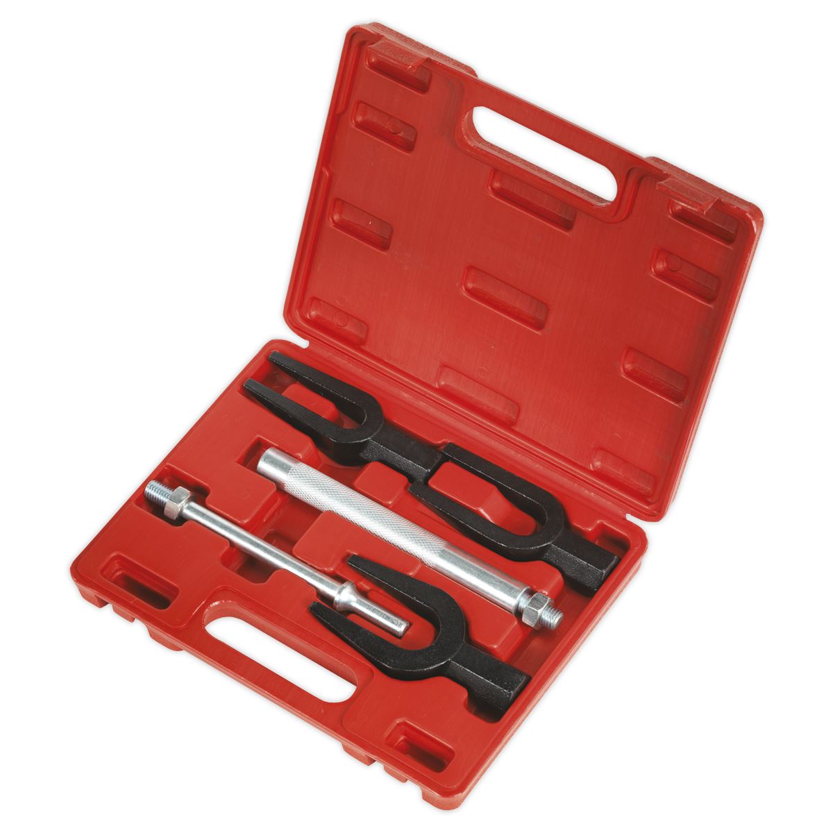 Sealey Ball Joint Splitter Kit 5pc AK273